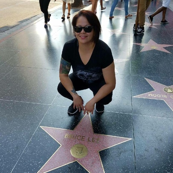 Meet your Posher, Gia - Picture 5 of 8